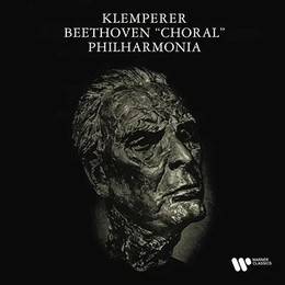 Otto Klemperer / Philharmonia Orchestra – Beethoven: Symphony No 9 &quot;Choral&quot;